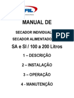 ManualSecador100a200Litros PDF