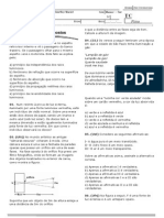 Danrlley - 2º Ano - ÓPTICA