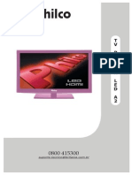 Esquema Ph24mr Led A2