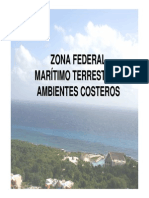 Zona Federal Maritimo Terrestre