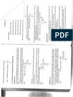 Worked Solutions To Permutations and Combinations Sheet Ex 28c Fitzpatrick