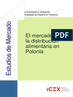 El Mercado de Distribucion de Alimentos en Polonia - ICEX