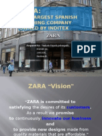 ZARA