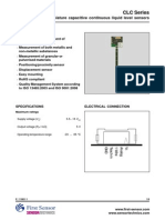 DS Standard-CLC E 11663