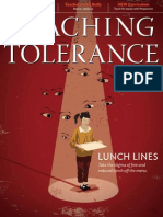 Teaching Tolerance 