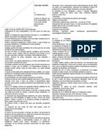 Patologias Mas Frecuentes Del Sistema Tegumentario 2007-2 para Acetatos