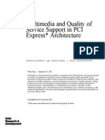 Isochronous Time Based WRR Paper