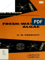 FreshwaterAlgae PDF