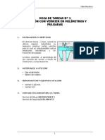 Mediciones 2015 Laboratorio N°1