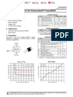 CSD 19534 Kcs