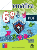 MATEMATICA 6° LIBRO ESTUDIANTE - 2 (NXPowerLite)