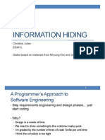 Lecture 7-Information Hiding