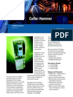 Cutler Hammer Hv9000 Product Sheet