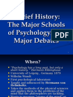 Introduction To Psychology 1.14.15