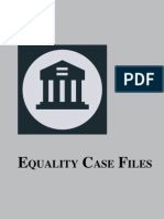 Joint Stipulation For Dismissal With Prejudice