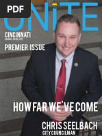 March-April Unite Magazine Greater Cincy