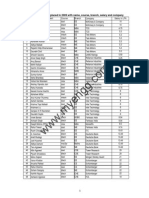 Iit K Placement PDF