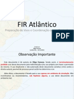 FIR Atlântico