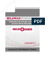 Microener Avr Logic