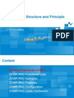 02 ZXWR RNC Structure and Principle - PPT-52