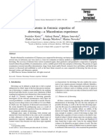 Krstic Et Al. 2002 - Forensic