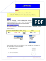 AutoCAD 2D 2 Module 24