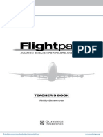 Flightpath Upper Intermediate Teachers Book Frontmatter