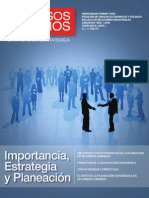 REVISTA Recursos Humanos PDF