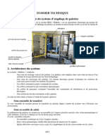 BB2010-Dossier Technique PDF