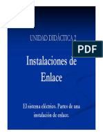 Instalaciones de Enlace PDF