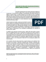 Hacia Una Escuela Renovada de Educaciýýn PDF