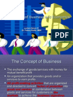 01 - Dynamics of Business and Economics