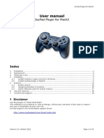 User Manual 1.0 PDF