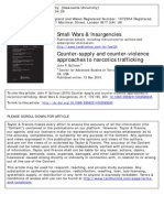 Small Wars & Insurgencies