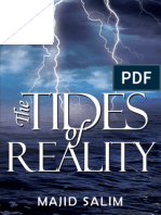 The Tides of Reality