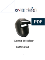 Careta de Soldar Automátic2