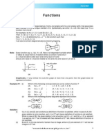 Functions: Definition