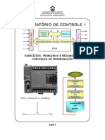 CLP - Resumo e Exercicios