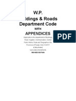 Building and Road B R Code DFR