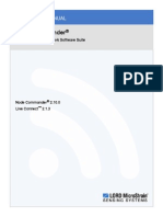 Node Commander User Manual (8500-0038)