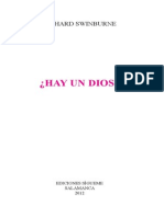 Hay Un Dios