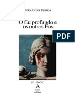 Fernando Pessoa - o Eu Profundo e Outros Eus