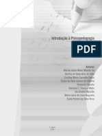 Introdução A Psicopedagogia PDF