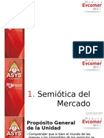 Semiotica Del Mercado