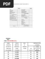 Formatos Libros Contables Actuales