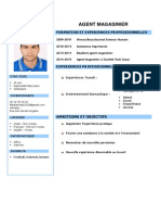 CV Lachhab PDF