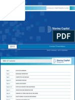 Stanley Partners Fund PDF