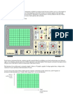 What Does An Oscilloscope Do?