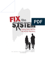 Fix The System 2012