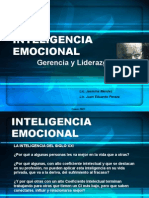 Inteligencia Emocional Etica